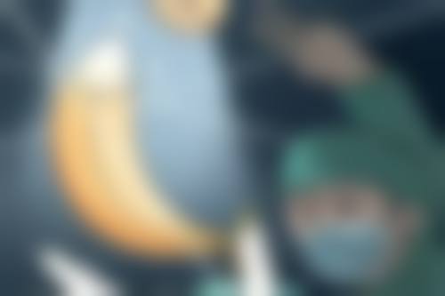 祛完眼袋为什么突然肿了怎么办？是护理不当还是炎症作祟，应对方法看这里！ 