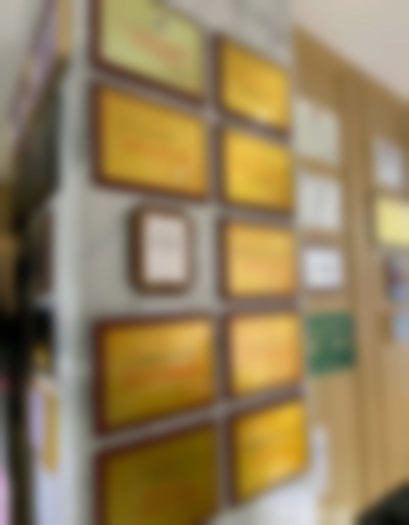 广东韩妃医疗美容医院鼻综合整形实例分享：进手术室会不会特别可怕呀？