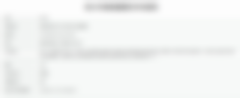 成都华美紫馨医学美容医院徐鹏医生患者评价