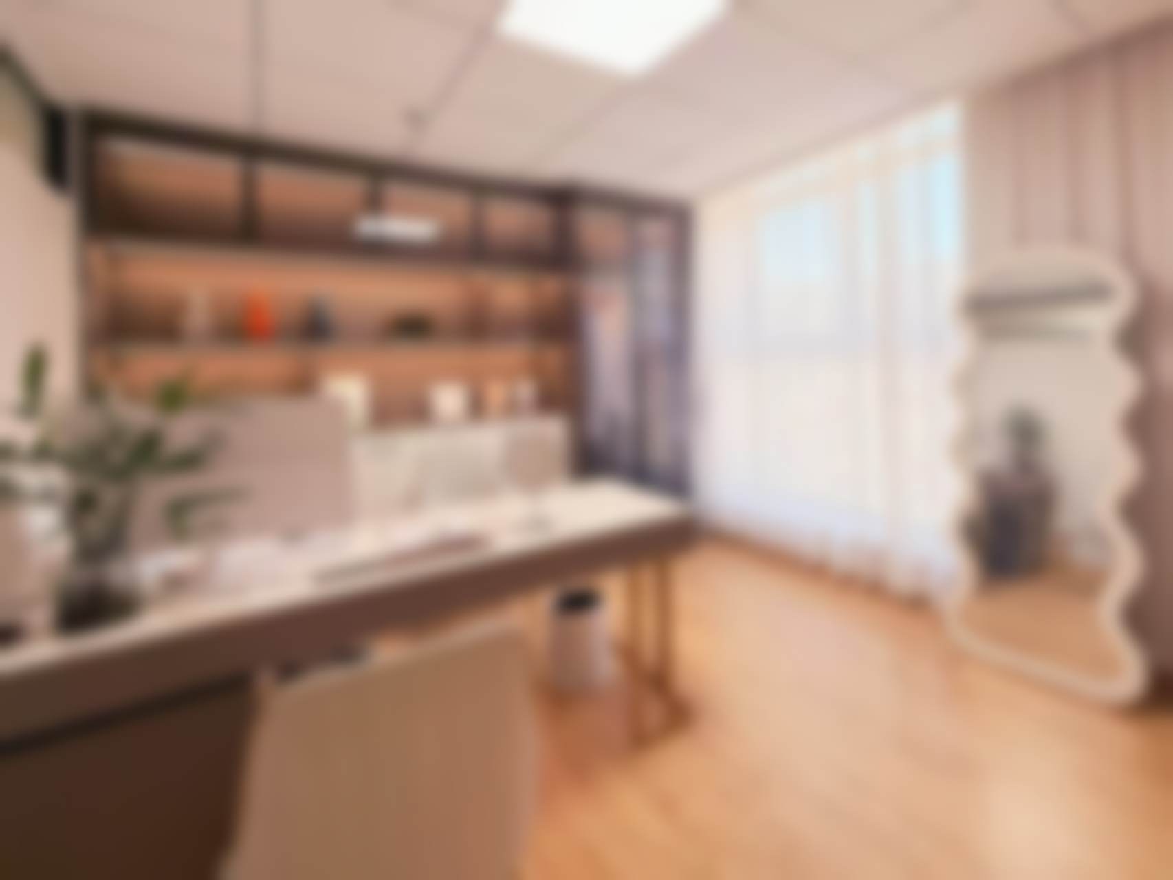 张家界大众医院祺美医疗美容中 心屈妍君的学术成果与行业影响力