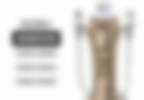 针对脂肪膨出型的眼袋，有什么改善方法呢？