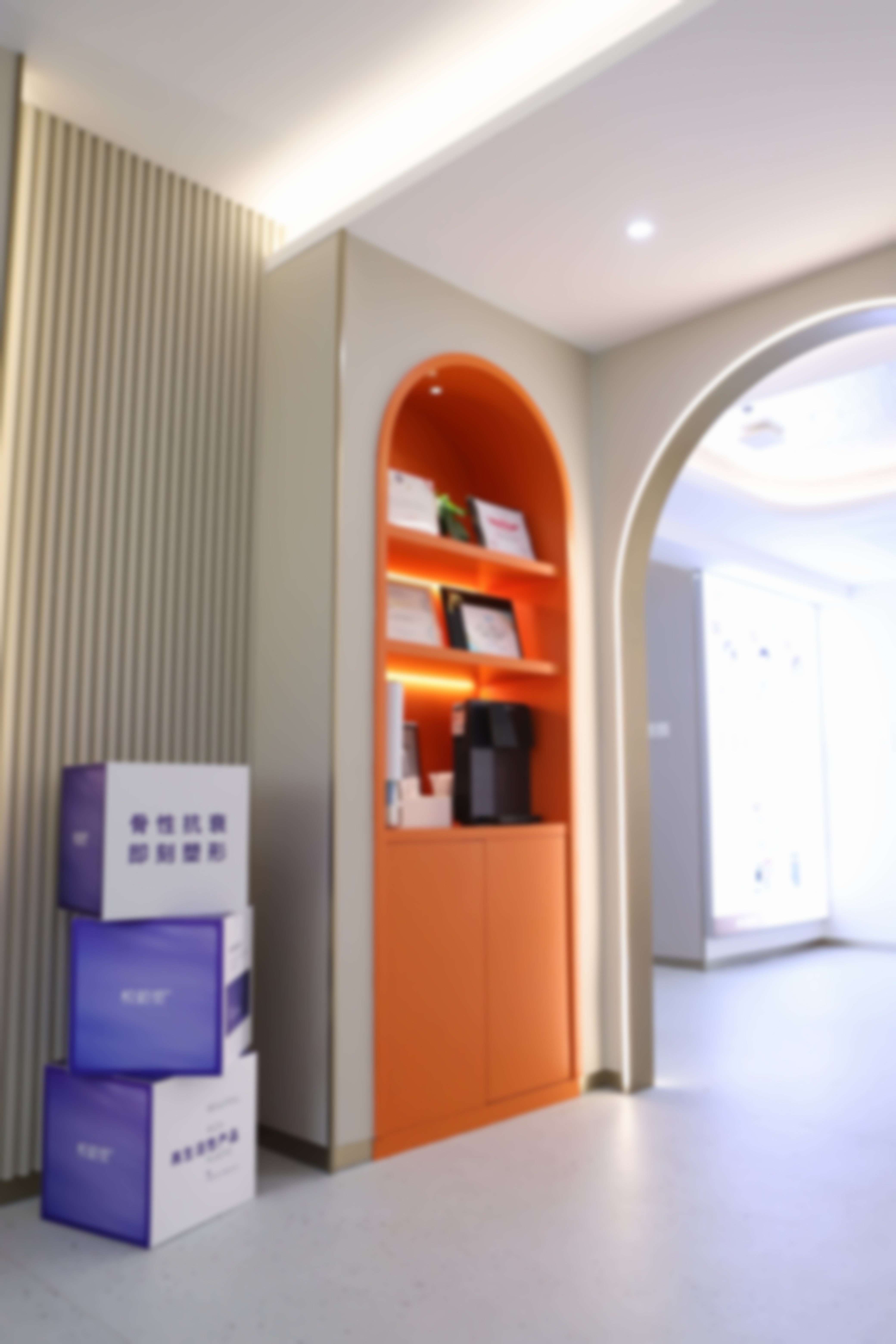 探秘北京京通医院医疗美容门诊部陈莉——医美术后护理秘诀