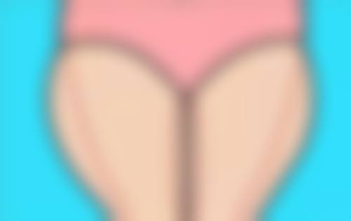 如果硬块出现异常情况该怎么办？