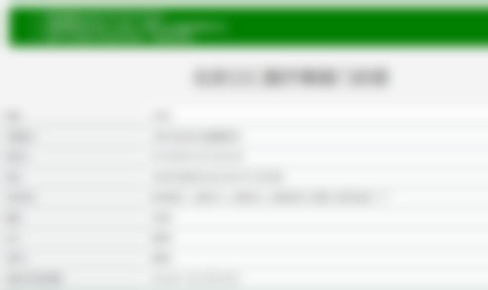 北京三仁医疗美容门诊部周敏茹医生眼修复技术怎么样?