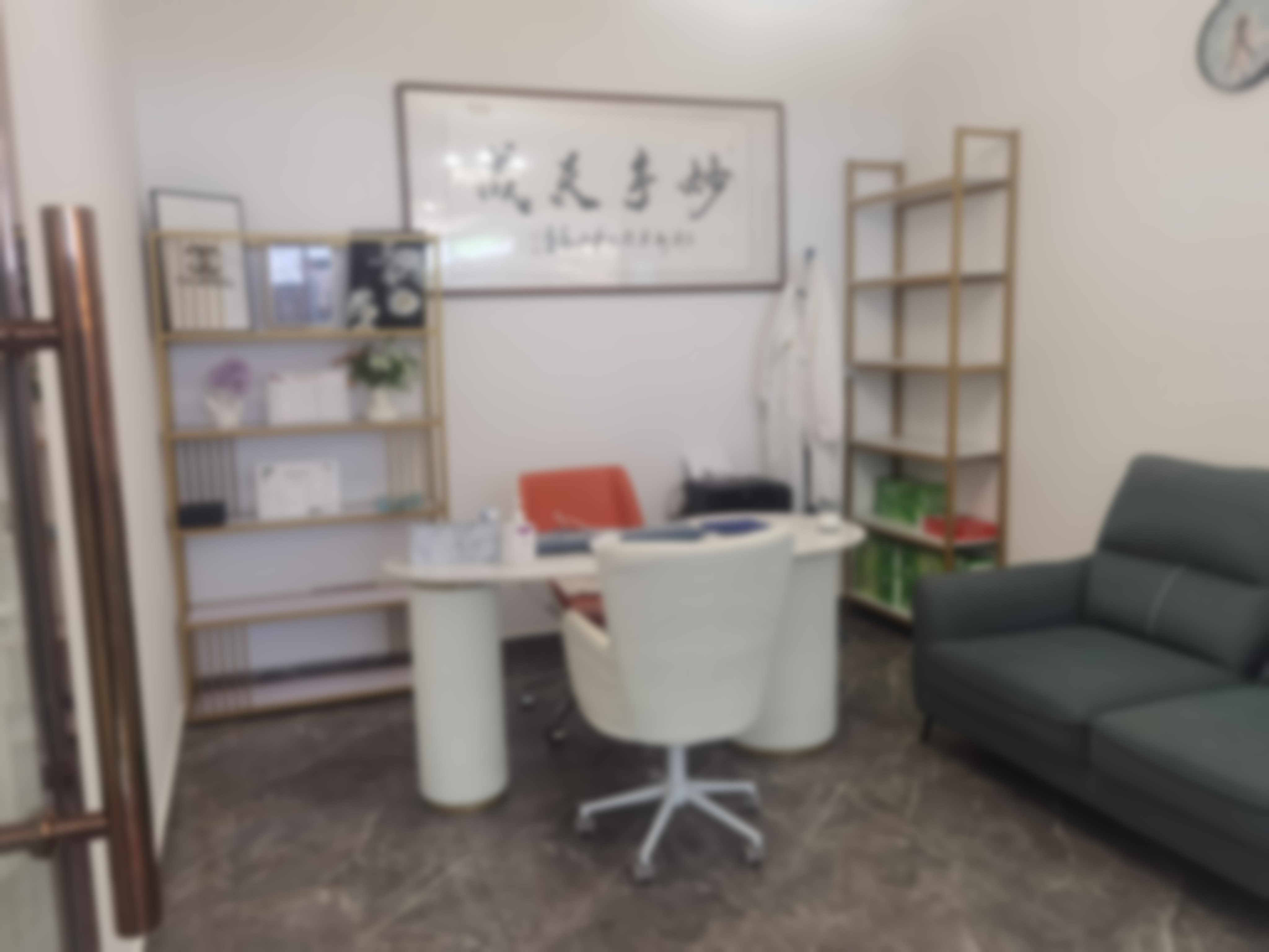 池州涵美医疗美容门诊部收费价格表