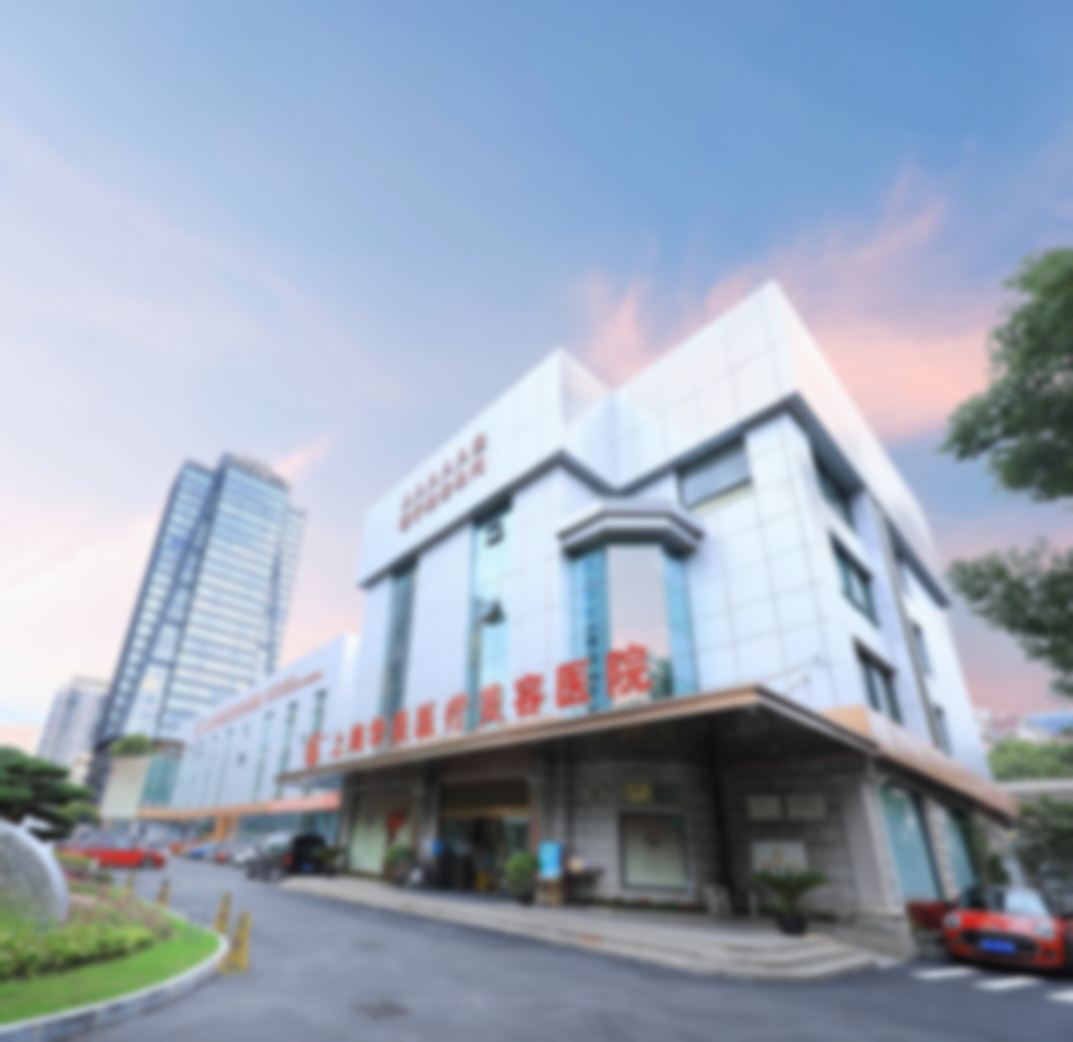 上海华美医疗美容医院孙晓涵医生患者评价