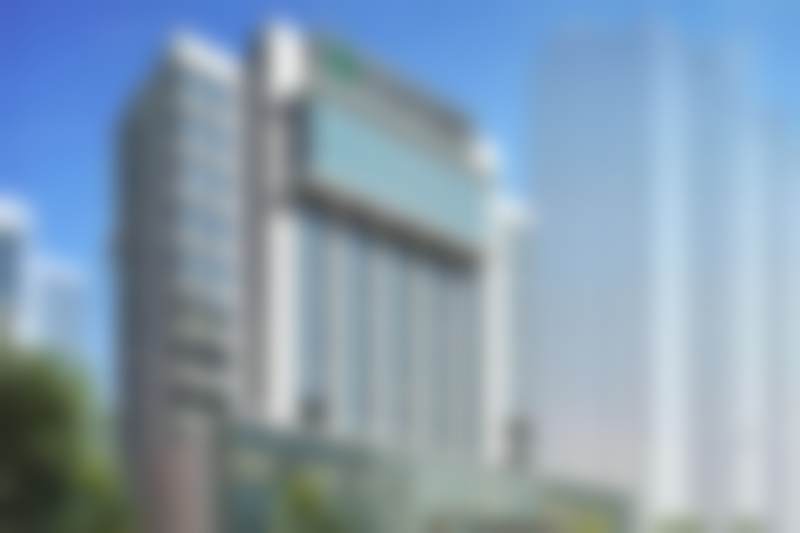 广州倍生植发医生介绍