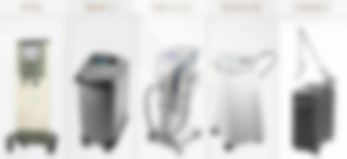 大连爱德丽格医疗美容门诊部刘志刚医生擅长项目