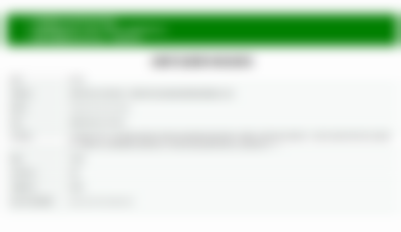 成都艺星医疗美容医院邓朝蓉医生擅长项目