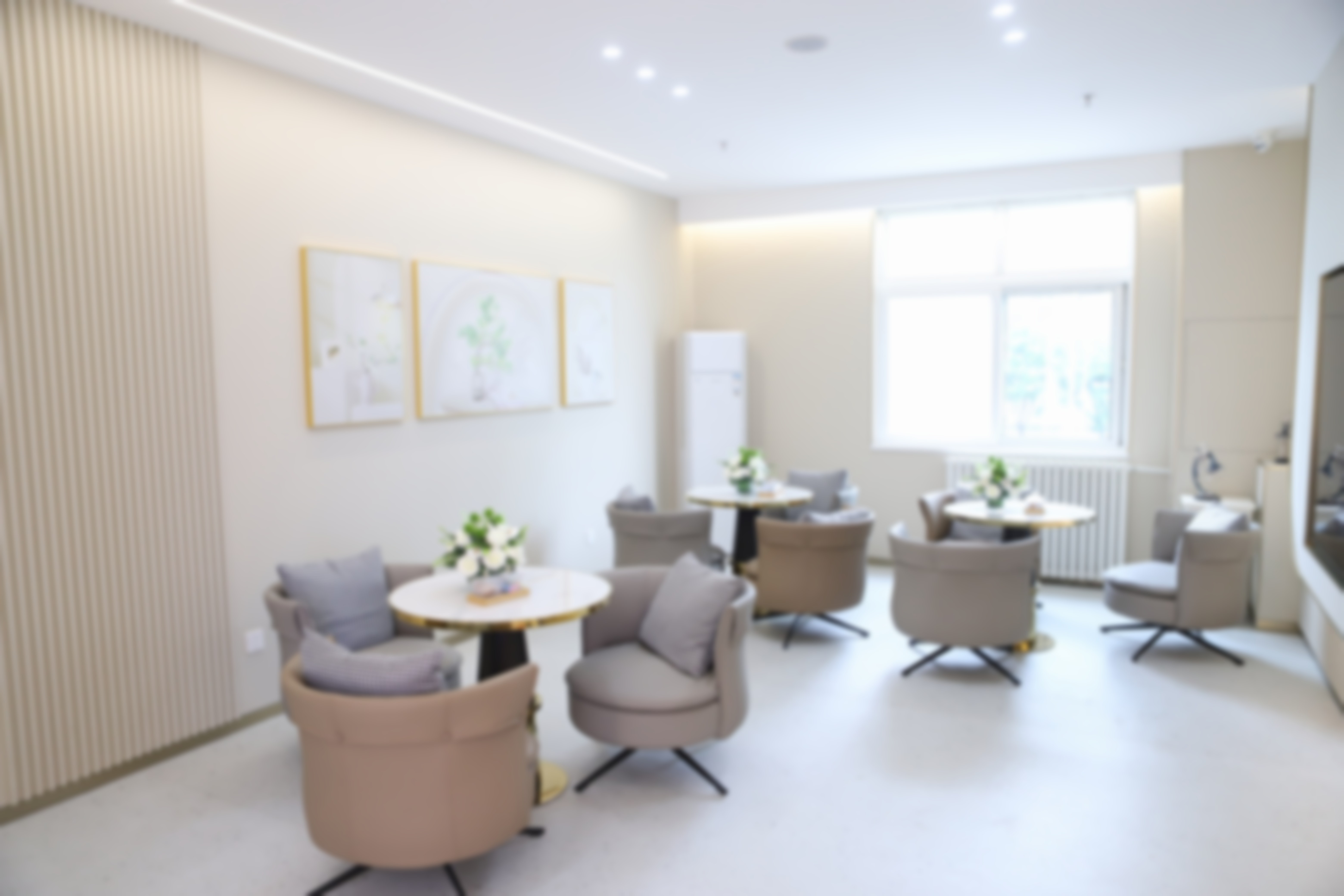 北京京通医院陈莉：未来可期