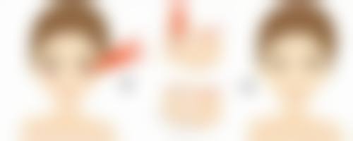 手术治疗双眼皮肿眼泡后需要注意什么？