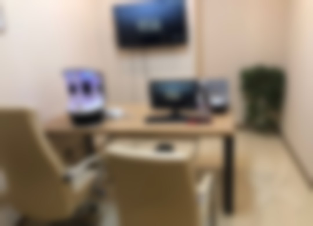 西安叶子医疗美容医院吕玥医生社会职称