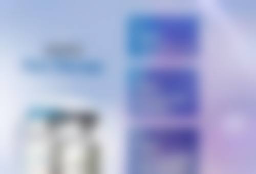 轻症痘印可以自行修复吗？