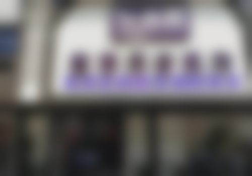 鞍山海城香侬医疗美容门诊部