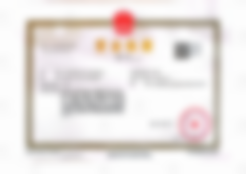 北京禾美嘉医疗美容门诊部李梦莹的口碑见证