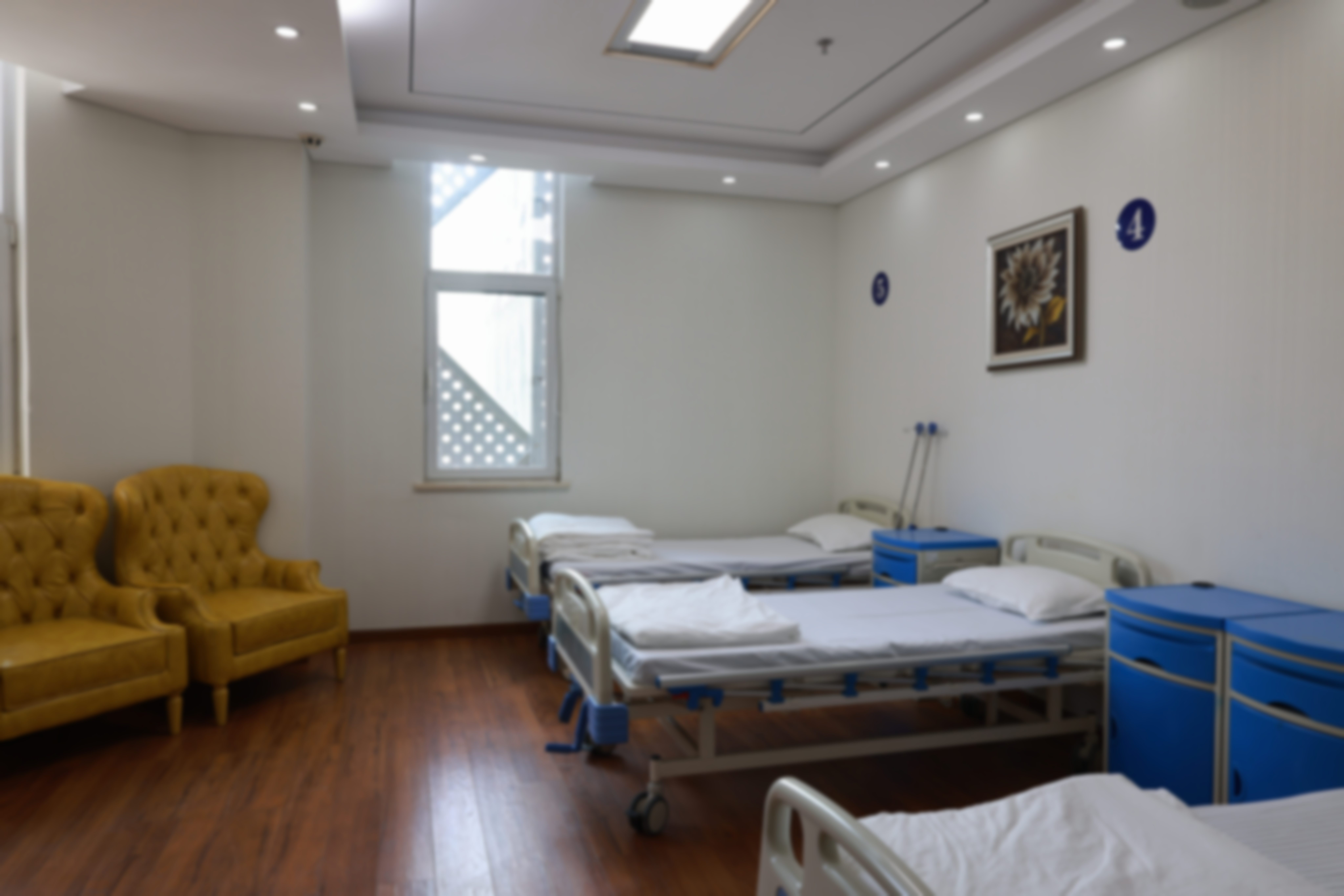 威海华怡医疗美容医院徐鸿武医生双眼皮技术怎么样？