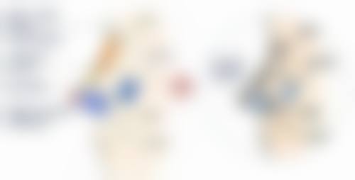 在进行双眼皮修复时，有什么注意事项呢？