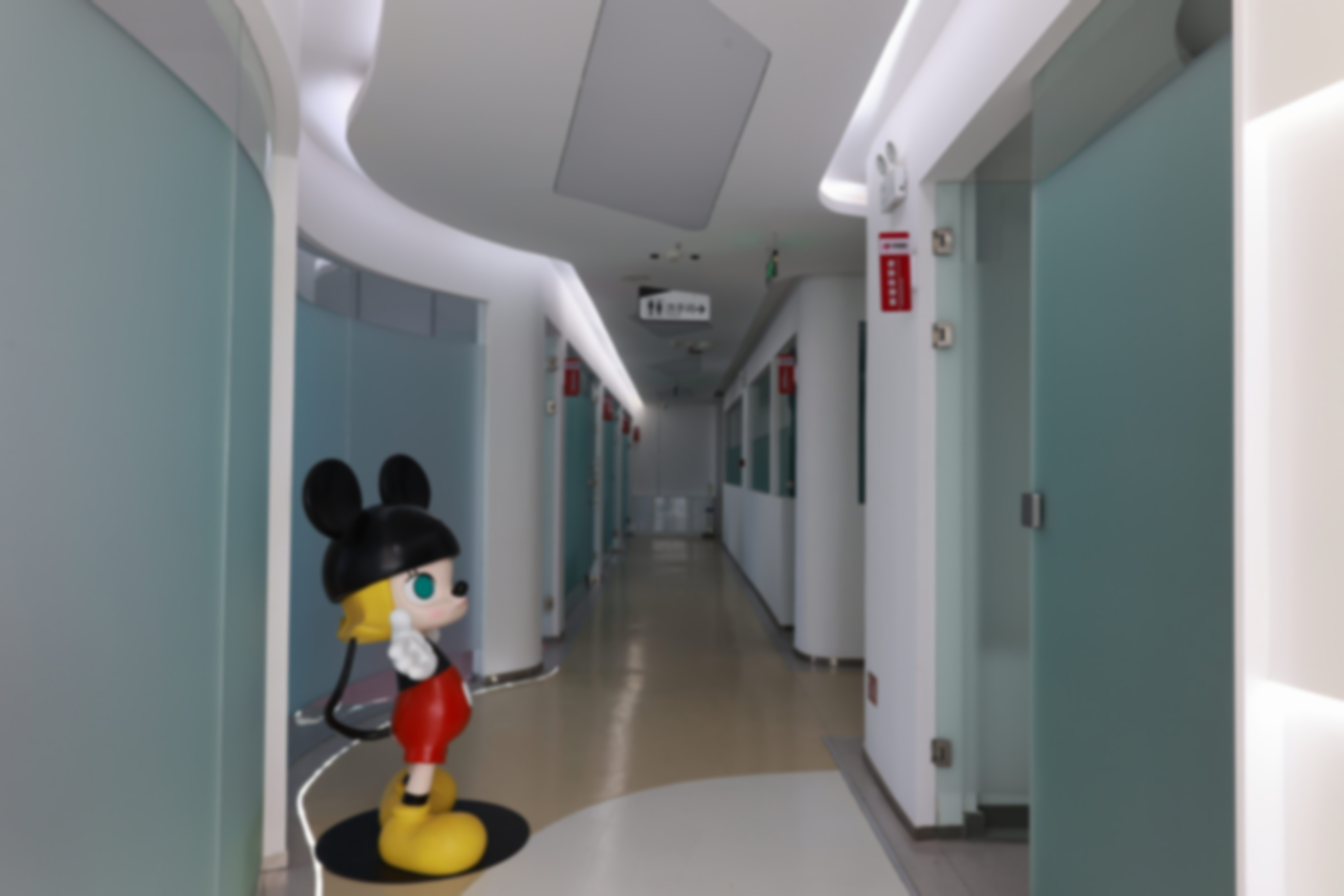 威海华怡医疗美容医院姚明山医生社会职称