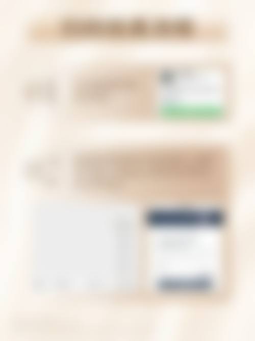 玻尿酸除皱有联合治疗方案吗？