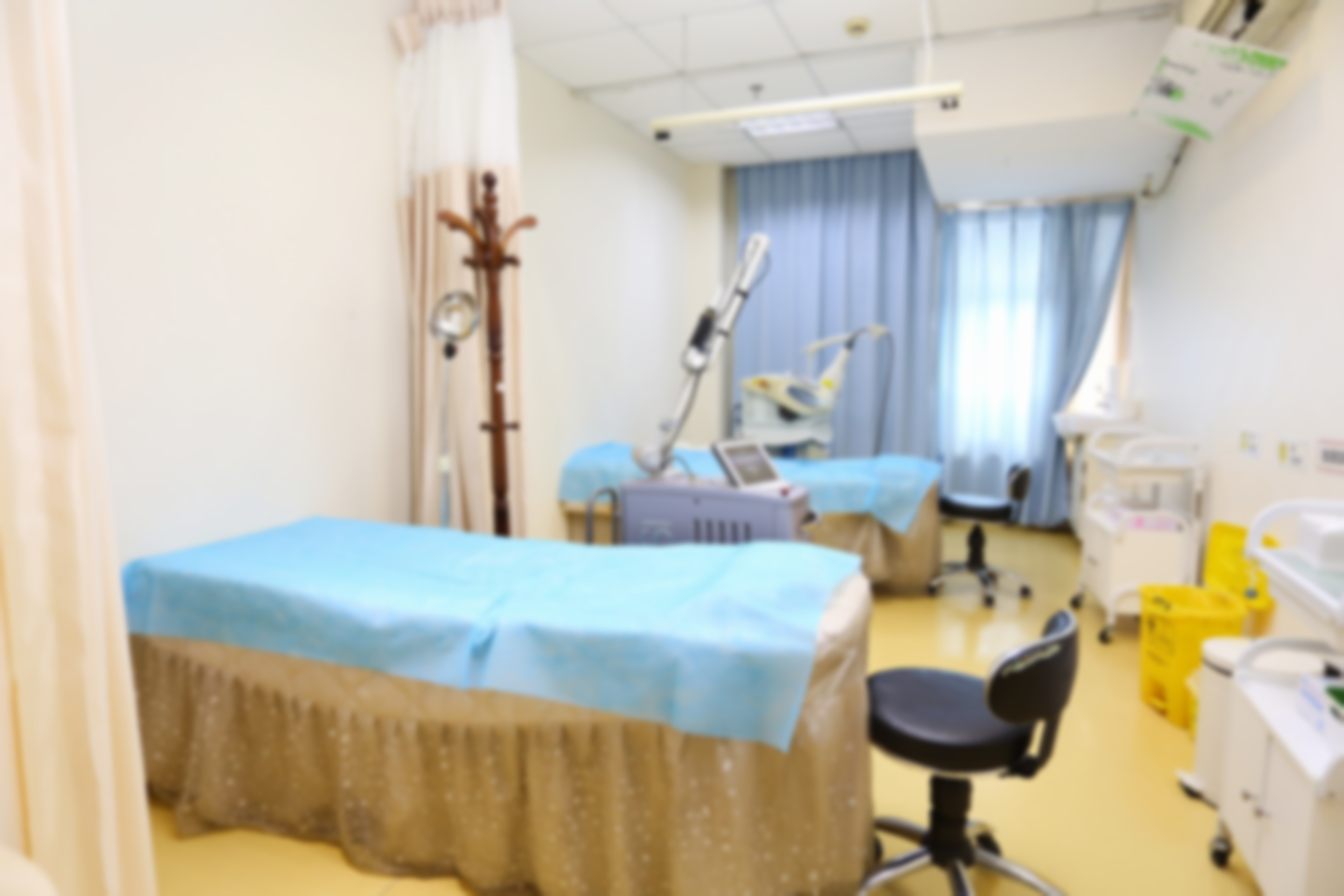 上海华美医疗美容医院刘近彬：患者评价与建议