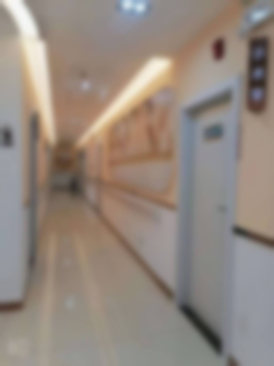 魏都区韦婷医生技术成熟吗？专精知识是基础