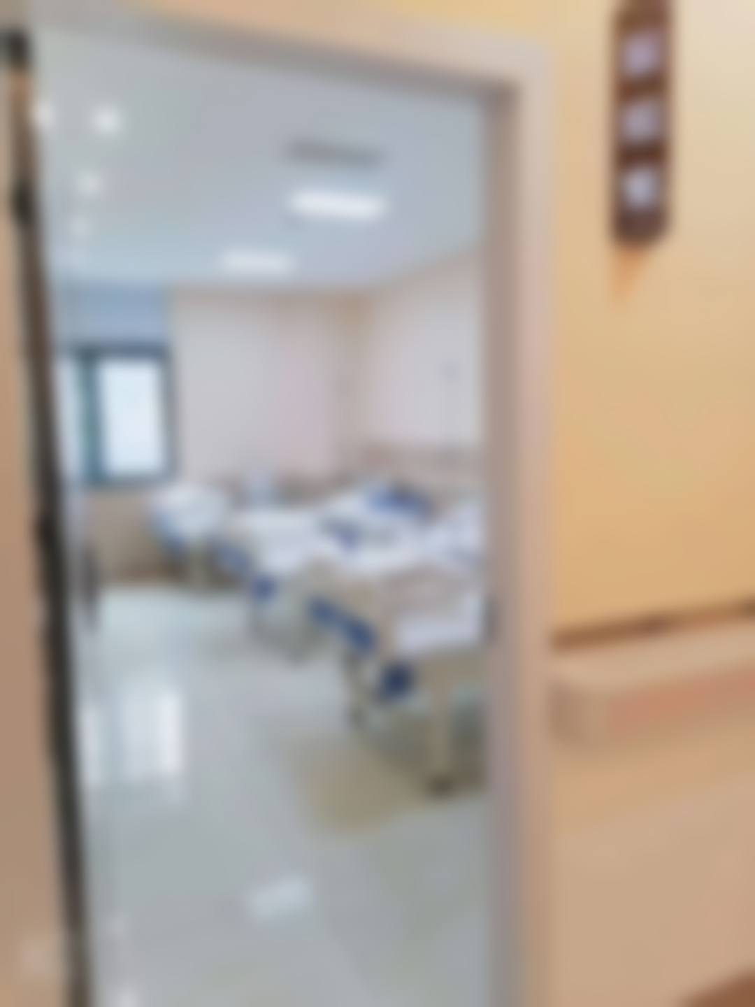 魏都区韦婷医生技术成熟吗？持续学习是动力
