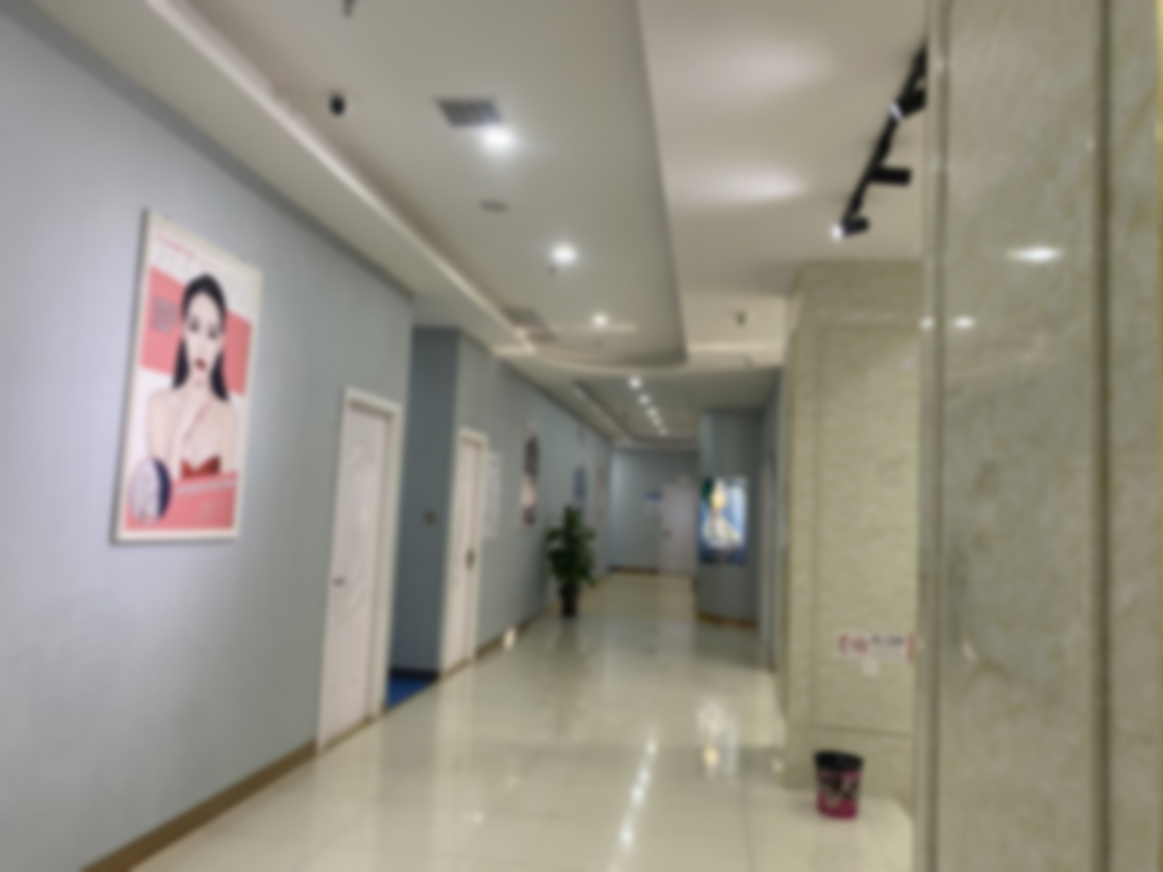 吉安市韩美美容医疗门诊部复合彩光项目技术有哪些优势呢?