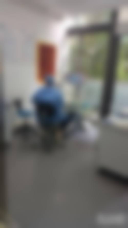 专精设备与就诊环境保护舒适体验