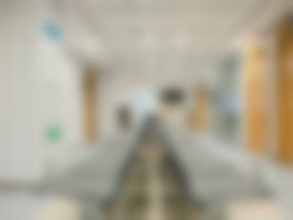 三、医院核心优势:正规资质与设备保护