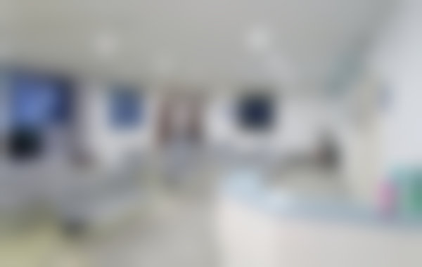 特色科室与诊疗项目——覆盖全年龄段眼健康需求