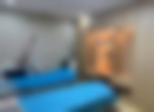 院内环境与主题活动介绍