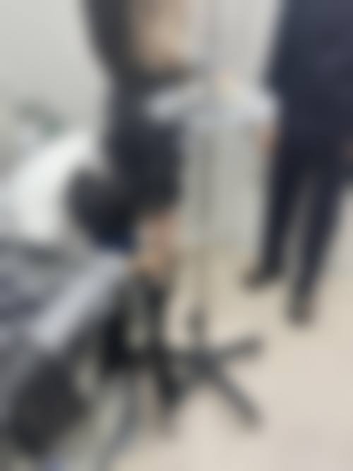 结尾:正规医疗美容,从信任开始