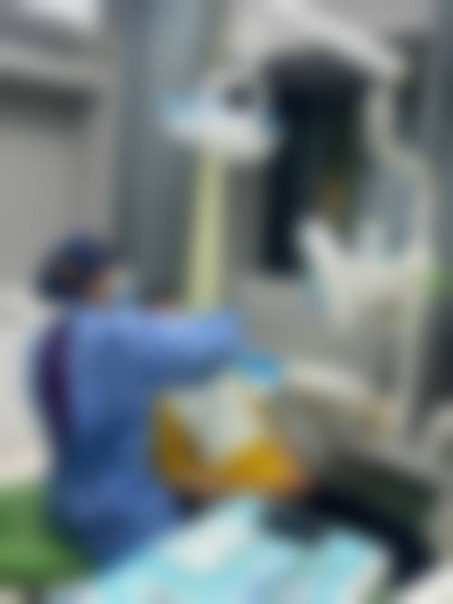 患者真实评价