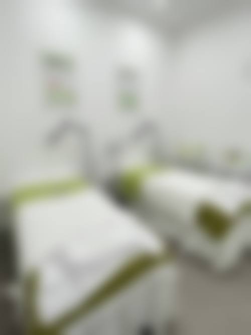 设备环境介绍:进口高端设备与舒适体验