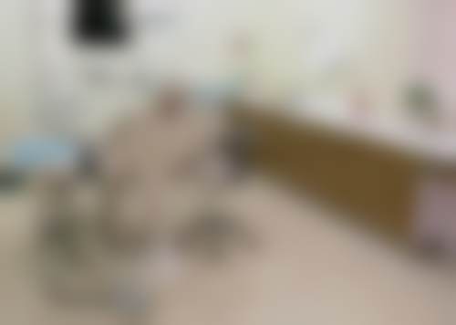 设备环境介绍:智能化设施优化就诊体验