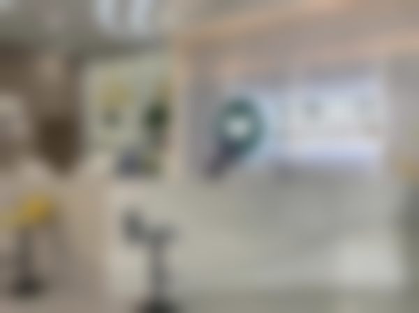 服务流程与患者保护——看牙更省心