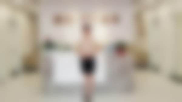 设备环境与服务流程：舒适效率高