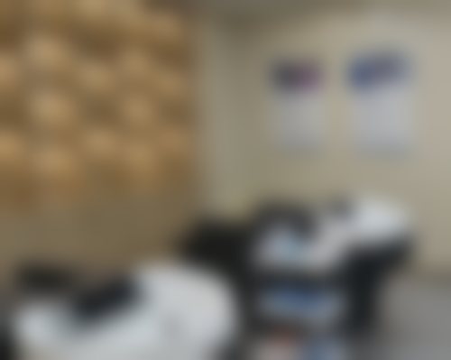 设备环境与服务:提供舒适、安心的诊疗体验